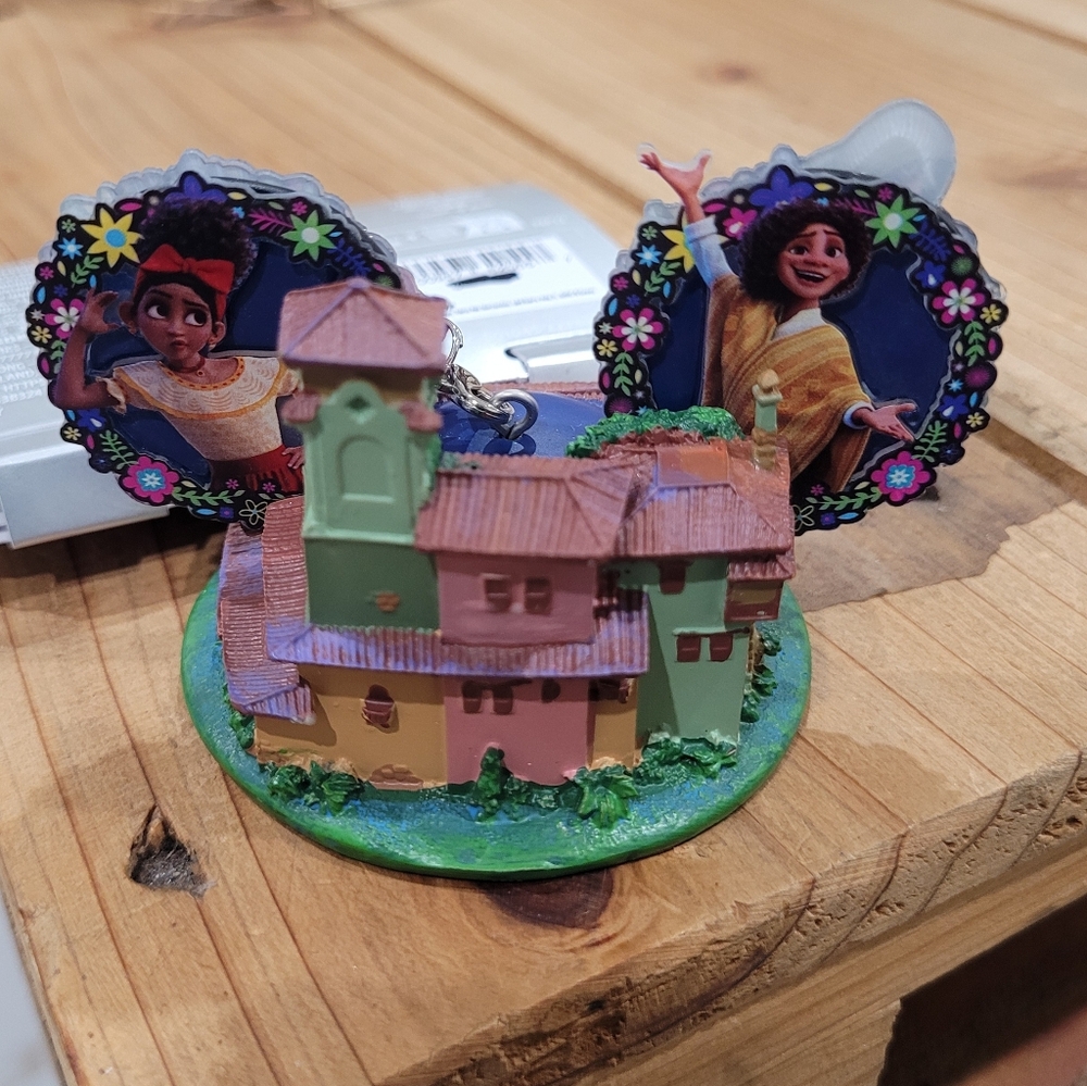 Disney Encanto Ornament